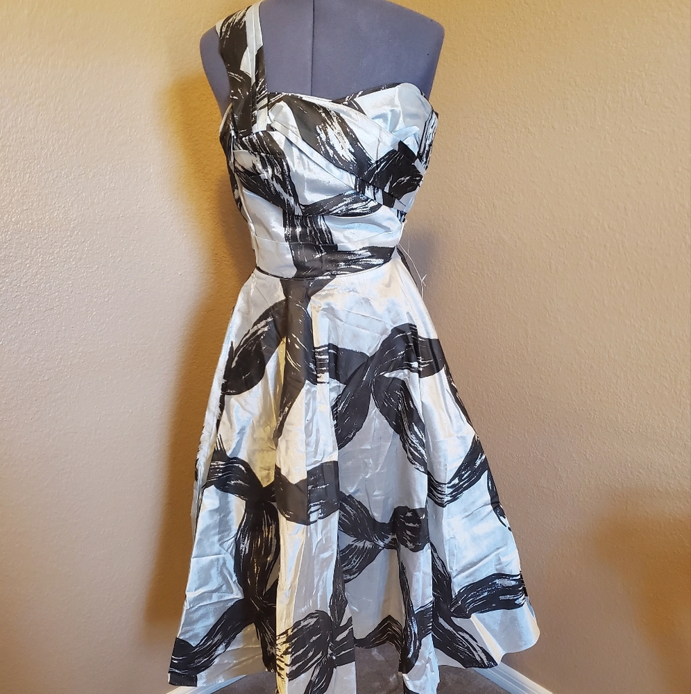 Vintage dress